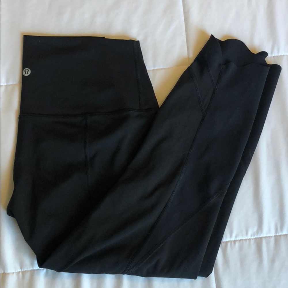 Lululemon leggings